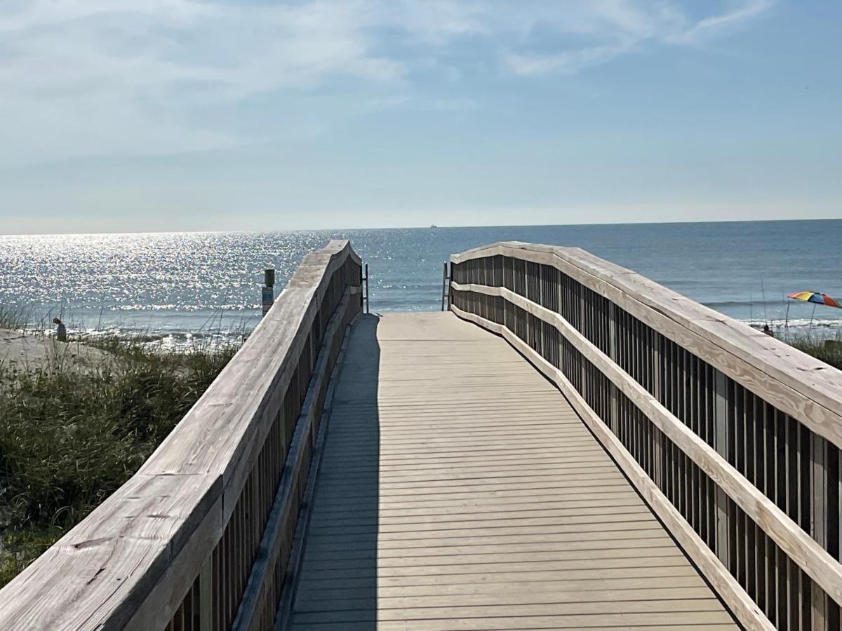 Auberge D'Amelia Fernandina Beach Exteriör bild