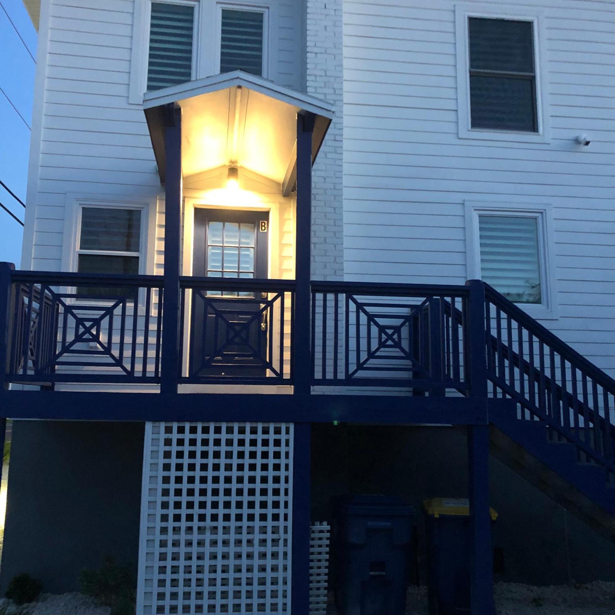 Auberge D'Amelia Fernandina Beach Exteriör bild